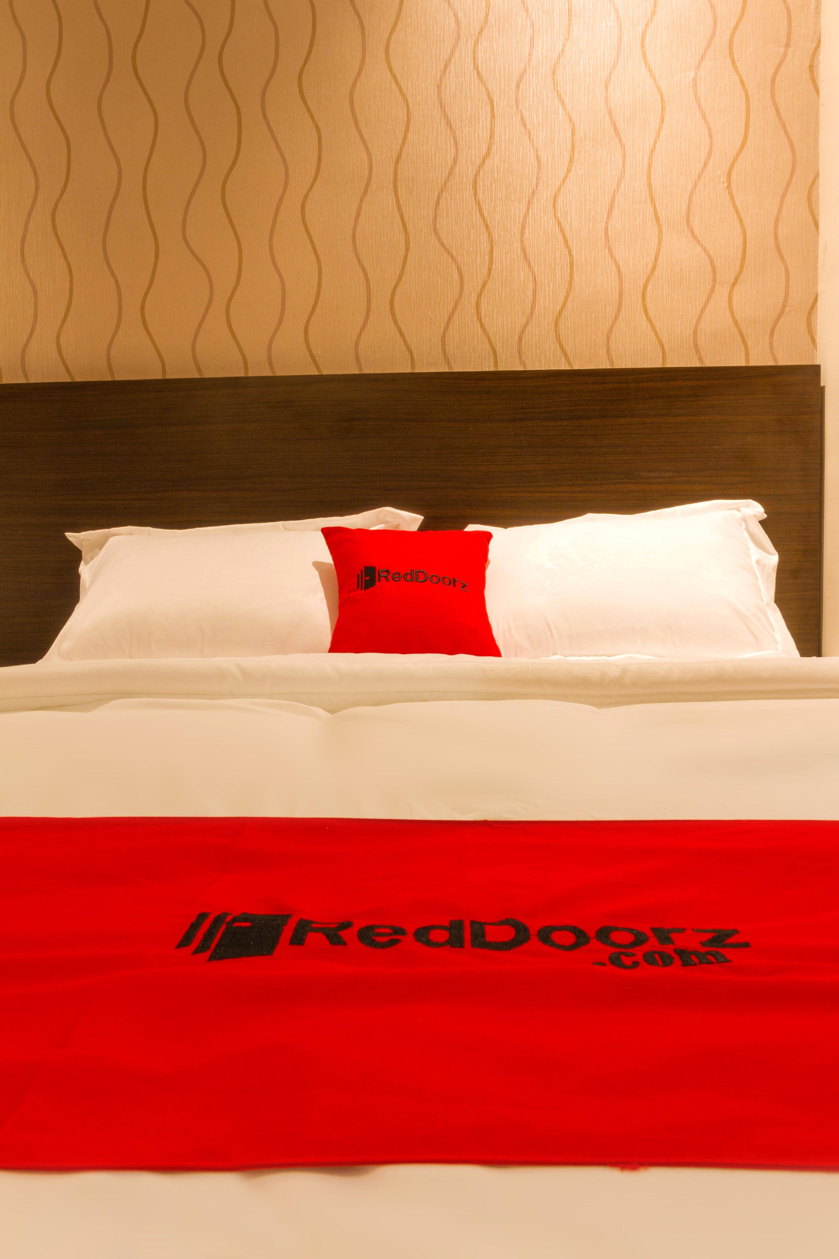 Reddoorz @ Dipatiukur 5* Bandung